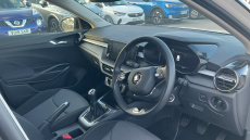 Skoda Fabia 1.0 TSI Colour Edition 5dr Petrol Hatchback